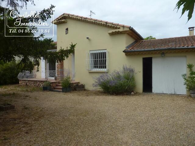 Maison proposé à Taillades