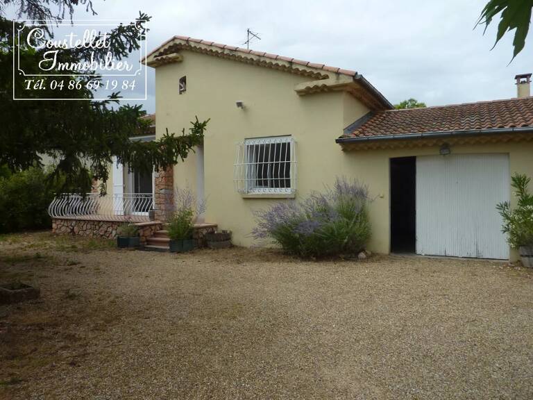 Jolie maison Les Taillades — photo 1
