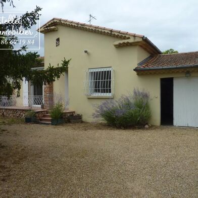 Maison 4 pièces 357000 €