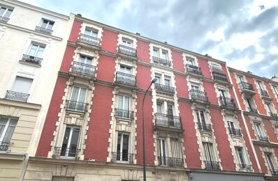 vente appartement 150 000 € à proximité de Herblay-sur-Seine (95220)