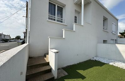 vente maison 198 000 € à proximité de La Tranche-sur-Mer (85360)
