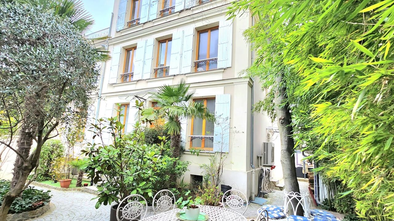 maison 11 pièces 350 m2 à vendre à Courbevoie (92400)
