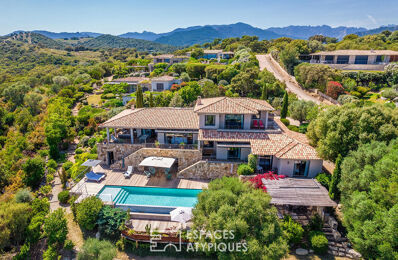 vente maison 3 750 000 € à proximité de Sainte-Lucie de Porto-Vecchio (20144)