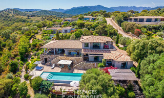 Maison 7 Pièces 300 m² à vendre à Porto-Vecchio (20137)