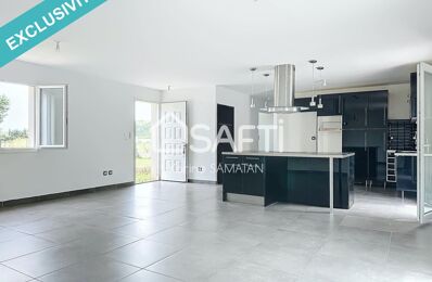 vente maison 263 000 € à proximité de Verfeil (31590)