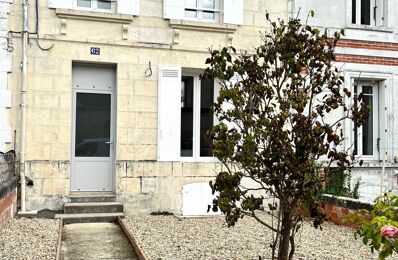 vente maison 346 500 € à proximité de Chaniers (17610)