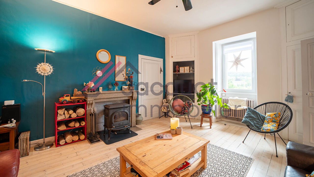 appartement 5 pièces 145 m2 à vendre à Lons-le-Saunier (39000)