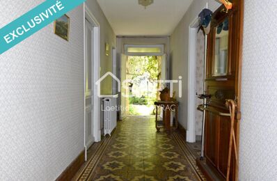 vente maison 150 000 € à proximité de Lacrouzette (81210)