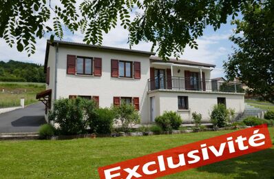 vente maison 265 000 € à proximité de Saint-Pierre-Eynac (43260)