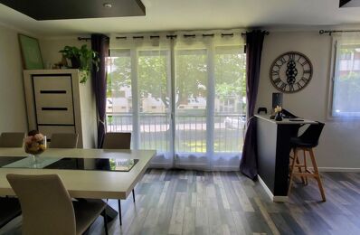 vente appartement 149 500 € à proximité de Chambray-Lès-Tours (37170)