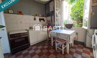 Maison 5 Pièces 121 m² à vendre à L'Île-Bouchard (37220)