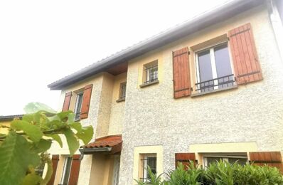 vente maison 255 000 € à proximité de Jujurieux (01640)