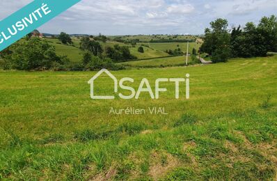 vente terrain 85 000 € à proximité de Roanne (42300)