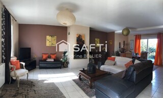 Maison 6 Pièces 166 m² à vendre à Amenucourt (95510)