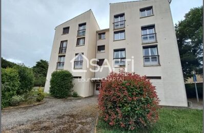 vente appartement 75 000 € à proximité de Carcassonne (11000)