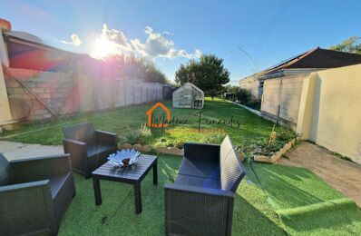 vente maison 425 000 € à proximité de Bures-sur-Yvette (91440)