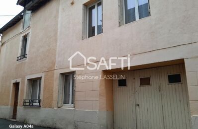 vente maison 91 900 € à proximité de Calès (46350)