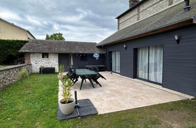 vente maison 285 000 € à proximité de Sotteville-sous-le-Val (76410)