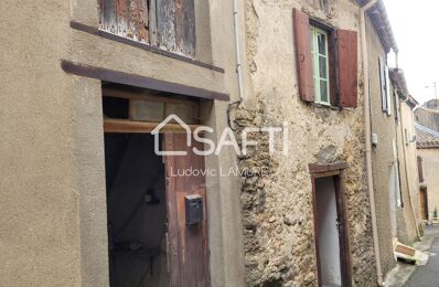 vente maison 45 000 € à proximité de Alet-les-Bains (11580)