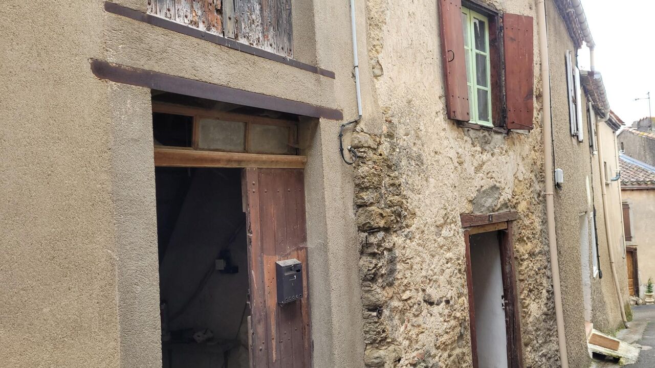 maison 3 pièces 62 m2 à vendre à Villelongue-d'Aude (11300)