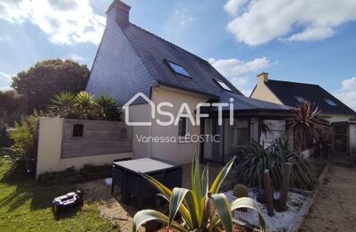 vente maison 333 000 € à proximité de Bohars (29820)