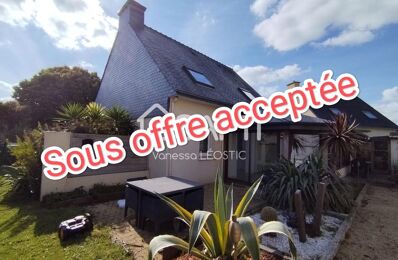 vente maison 333 000 € à proximité de Milizac-Guipronvel (29290)