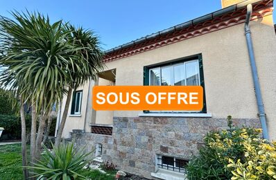 vente maison 140 000 € à proximité de Payrin-Augmontel (81660)