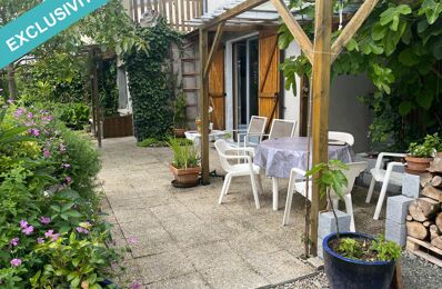 vente maison 195 800 € à proximité de Pont-Aven (29930)