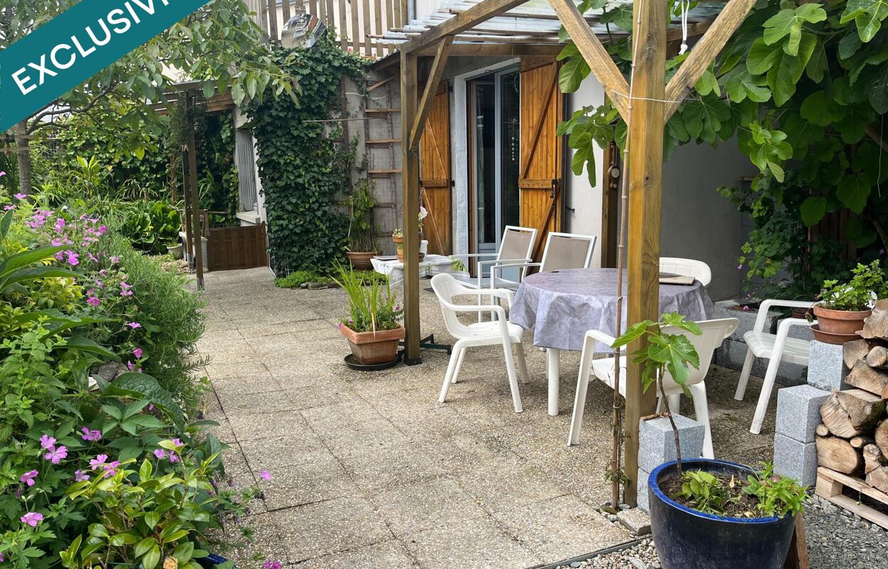 maison 10 pièces 215 m2 à vendre à Elliant (29370)