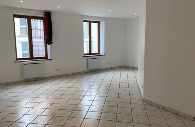 location appartement 755 € CC /mois à proximité de Saint-Genis-Laval (69230)