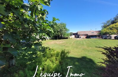 vente maison 249 000 € à proximité de Lavernose-Lacasse (31410)