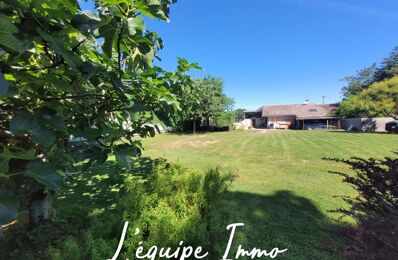 vente maison 249 000 € à proximité de Montastruc-Savès (31370)