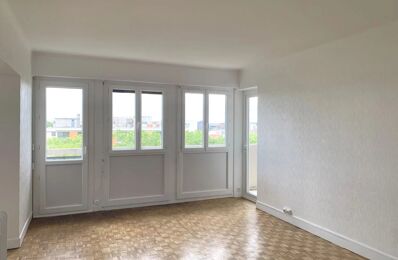 location appartement 955 € CC /mois à proximité de Launaguet (31140)