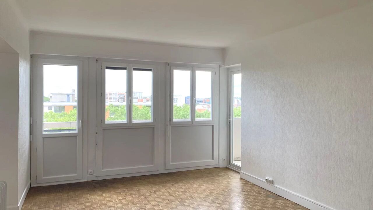 appartement 3 pièces 66 m2 à louer à Toulouse (31200)