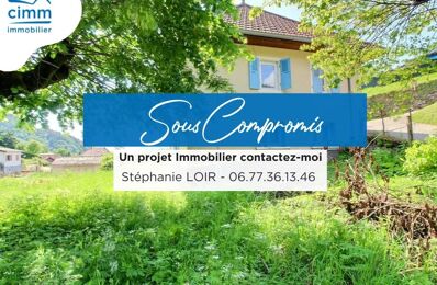 vente maison 170 000 € à proximité de Le Sappey-en-Chartreuse (38700)