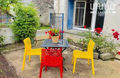 Maison de 130m2 avec dépendances — photo du bien