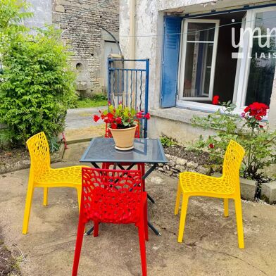 Maison 6 pièces 131150 €