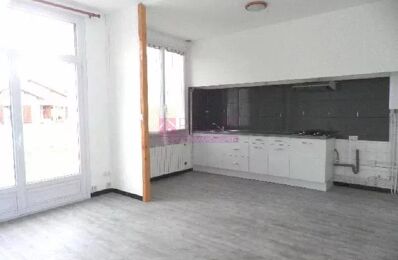 location appartement 710 € CC /mois à proximité de Roques (31120)