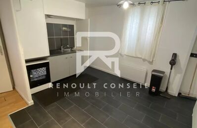 vente appartement 89 000 € à proximité de Franqueville-Saint-Pierre (76520)