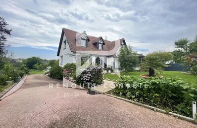 vente maison 379 000 € à proximité de Saint-Jacques-sur-Darnétal (76160)