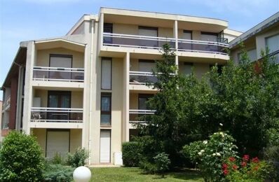 location appartement 745 € CC /mois à proximité de Mondonville (31700)