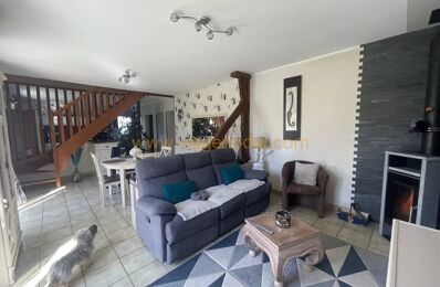 viager maison Bouquet 140 000 € à proximité de Hauteville-sur-Mer (50590)