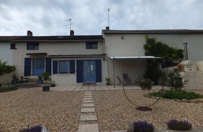vente maison 164 300 € à proximité de Saint-Secondin (86350)
