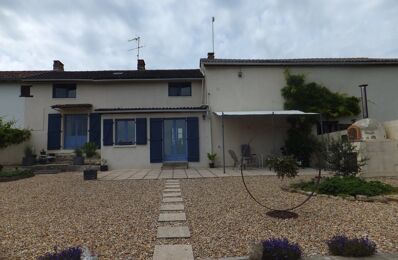 vente maison 164 300 € à proximité de Lathus-Saint-Rémy (86390)