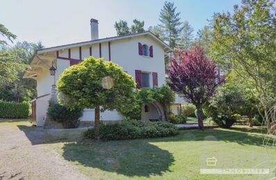 vente maison 440 000 € à proximité de Caylus (82160)