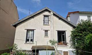 Maison 6 Pièces 77 m² à vendre à Le Chesnay-Rocquencourt (78150)