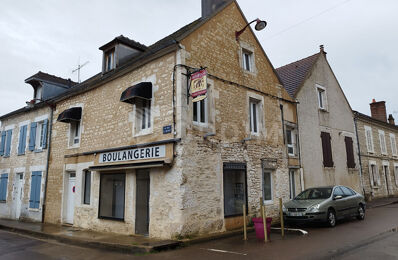 vente commerce 79 000 € à proximité de Vincelles (89290)