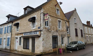 Commerce  160 m² à vendre à Vincelles (89290)