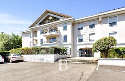 vente appartement 453 000 € à proximité de La Tour-de-Salvagny (69890)