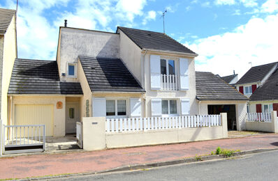 vente maison 137 800 € à proximité de Dangé-Saint-Romain (86220)